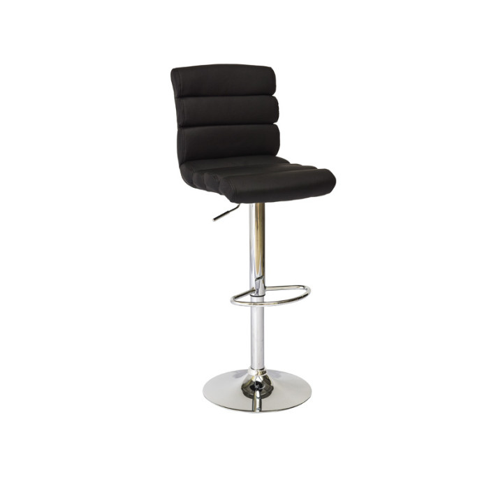 Silla de bar Asta H-1 (Eco-cuero)